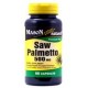 SAW PALMETTO 500MG CAPSULES