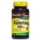 VALERIAN ROOT 500MG CAPSULES