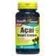 ACAI WEIGHT CONTROL CAPSULES