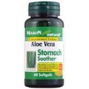 ALOE VERA STOMACH SOOTHER SOFTGLES