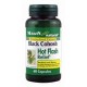 BLACK COHOSH HOT FLASH RELIEF CAPSULES