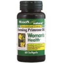 EVENING PRIMROSE OIL WOMAN'S HEALTH SOFTGELS