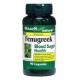 FENUGREEK BLOOD SUGAR HEALTH CAPSULES