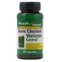 HORSE CHESTNUT VARICOSE CONTROL CAPSULES