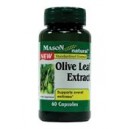 OLIVE LEAF EXTRACT CAPSULES
