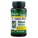 ST. JOHN'S WORT MOOD RELAXER CAPSULES