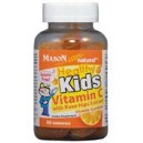 HEALTHY KIDS VITAMIN C W/ ROSE HIPS GUMMIES (Kosher)
