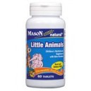 LITTLE ANIMALS CHEWABLE VITAMINS, TABLETS