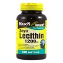 LECITHIN 1200MG SOFTGELS