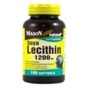 LECITHIN 1200MG SOFTGELS