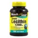 LECITHIN 1200MG SOFTGELS