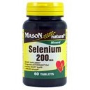 SELENIUM 200MCG TABLETS