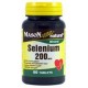 SELENIUM 200MCG TABLETS