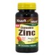 ZINC 25MG CHEWABLE TABLETS (CITRUS FLAVOR)