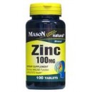 ZINC 100MG TABLETS