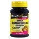 ULTRA ANTIOXIDANT FORMULA TABLETS