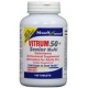 VITRUM 50 PLUS SENIOR MULTIVITAMIN & MULTIMINERAL TABLETS