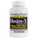 DESIRE-X WITH HORNY GOAT WEED CAPSULES