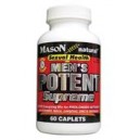 MEN'S POTENT SUPREME CAPLETS