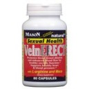 VEIN ERECT WITH L-ARGININE AND MACA CAPSULES