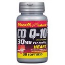 CO Q-10 30MG SOFTGELS