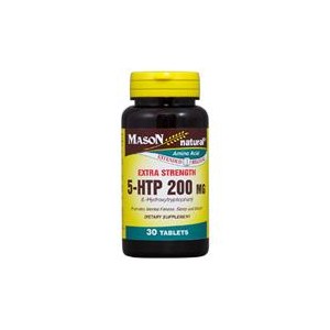 5HTP 200MG TABLETS