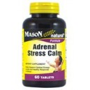 ADRENAL STRESS CALM TABLETS