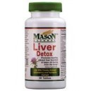 LIVER DETOX TABLETS