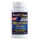 MELATONIN FAST MELTZ 500MCG FRUIT FLAVORED TABLETS