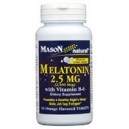 MELATONIN 2.5MG DISSOLVES UNDER TONGUE TABLETS (orange flavor)