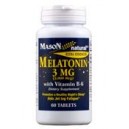 MELATONIN 3MG TABLETS