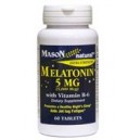 MELATONIN 5MG TABLETS