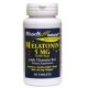 MELATONIN 5MG TABLETS