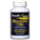 MELATONIN 5MG TABLETS