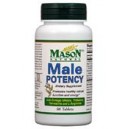 MALE POTENCY TABLETS