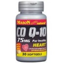 CO Q-10 75MG SOFTGELS