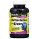METHACHOLINE WITH LIVER CAPSULES