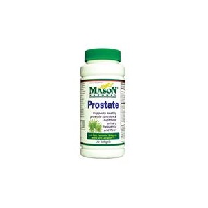 PROSTATE SOFTGELS