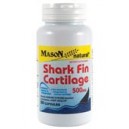SHARK FIN CARTILAGE 500MG CAPSULES