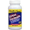 STRESS FORMULA TABLETS
