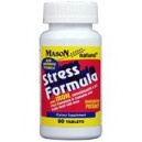 STRESS FORMULA WITH IRON TABLETS