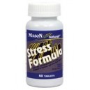 STRESS FORMULA WITH ZINC TABLETS