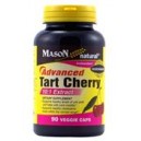 TART CHERRY 10:1 EXTRACT VEGGIE CAPSULES