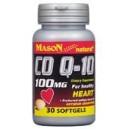 CO Q-10 100MG SOFTGELS