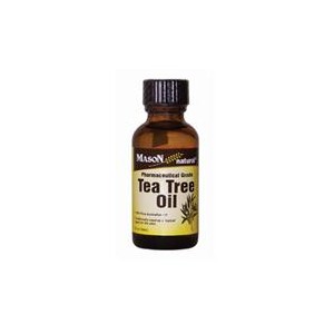 TEA TREE OIL