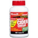 APPLE CIDER VINEGAR PLUS TABLETS