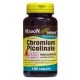 CHROMIUM PICOLINATE WITH KELP, B6, AND GRAPE FRUIT EXTRACT TABLETS