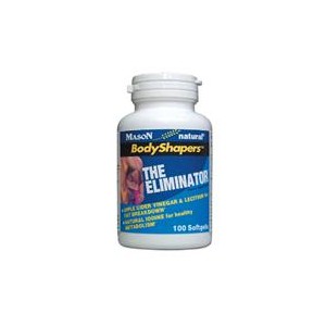 ELIMINATOR SOFTGELS