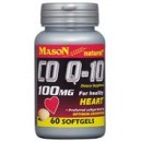 CO Q-10 100MG SOFTGELS