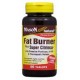 FAT BURNER PLUS SUPER CITRIMAX® WITH CHROMIUM PICOLINATE, 5HTP & THERMOGENIC HERBALS TABLETS